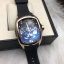 นาฬิกา Corum Automatic Body Swiss Pink Gold สายซิลิโคน