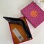 Tory Burch Top Zip Card Case (แอดไลน์ก่อนสั่งซื้อ)