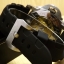 นาฬิกา Panerai Luminor Submersible PAM193 สายซิลิโคนแท้