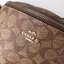 Coach Belt Bag in Signature Canvas Coach Mini Signature (แอดไลน์ก่อนสั่งซือ)