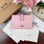 COACH F25937 MEDIUM CORNER ZIP WALLET(แอดไลน์ก่อนสั่งซื้อ)