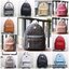 กระเป๋าเป้ mcm size small 27x33 cm