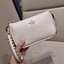 COACH C4233 NOLITA 19 WITH WHIPSTITCH (แอดไลน์ก่อนสั่งซื้อ)