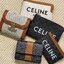 CELINE SHORT WALLET VIP GIFT (แอดไลน์ก่อนสั่งซื้อ)