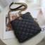 CHANEL VIP GIFT CROSSBODY CHAIN BAG (แอดไลน์ก่อนสั่งซื้อ)