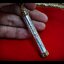 รับสั่งทำ ปลอกฝา ตะกรุด เนื้อเงิน ถมทอง ชุบทอง ลงยา ลายไทย ดอกพิกุล แกะมือ (ราคาขึ้นกับขนาด) (ใช้เวลา 2-3สัปดาห์)