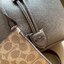 Coach Rowan Bucket Bag ((CBH06/CBH07)) (แอดไลน์ก่อนสั่งซื้อ)