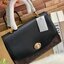 COACH TILLY TOP HANDLE SATCHEL IN SIGNATURE 76620 (แอดไลน์ก่อนสั่งซื้อ)