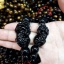 ข้อมือ ปีเซีย หินสีดำ