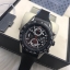 นาฬิกา Tag Heuer Carrera Calibre 01 Qurtaz Chronograph 45 MM.เข็มแดง