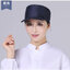 หมวกเชฟ หมวกพ่อครัว หมวกแม่ครัว หมวกแม่ครัว หมวกคนทำอาหาร H6405007 สีภาพ ONE SIZE