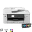 MFC-J3540DW เครื่องพิมพ์มัลติฟังก์ชัน อิงค์เจ็ท A3
