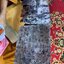 พระปิดตา(ปิดตามหาสิทธิโชค) มหาลาภ เนื้อตะกั่วท้องน้ำท้องสมุทร ผสมปรอทสำเร็จ ตามตำรา (สร้าง 2,000 องค์) ปี2565 #รับประกันแท้ - ครูบากฤษดา วัดสันพระเจ้าแดง(วัดป่ายาง) เมตตาผสมสูตรปรอทสำเร็จ (ปลุกเสกและหล่อ พิธีเดียวกันกับ พระกริ่งชินบัญชร และ หนุมาน )
