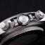 นาฬิกา Rolex Daytona Cosmograph เกรด Mirror หน้าปัดสีขาว สายเลส รุ่นดังตลอดกาล