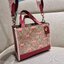 COACH CA621 DEMPSEY TOTE 22 (แอดไลน์ก่อนสั่งซื้อ)
