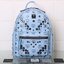 กระเป๋าเป้ mcm backpack size S M L