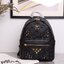 กระเป๋าเป้ mcm backpack size S M L