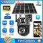 V380 Pro 4K 8MP WIFI ซิมการ์ดพลังงานแสงอาทิตย์กล้องวงจรปิดไร้สายกล้องวงจรปิดกลางแจ้ง WIFI กล้องพลังงานแสงอาทิตย์ 360 แบตเตอรี่ในตัวกันน้ำ