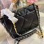 CHANEL 19 FLAP BAG 30CM (แอดไลน์ก่อนสั่งซื้อ)
