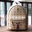 กระเป๋าเป้ mcm small backpack 10นิ้ว