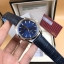 นาฬิกา Omega Seamaster Aqua Terra 41 mm.หน้าปัดน้ำเงิน งานเกรด Top Mirror Swiss