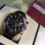 นาฬิกา Omega เกรด Mirror รุ่น Seamaster สายซิลิโคนแท้