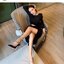 รองเท้า jc high heels แบบอั้มพัชราภา