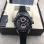 นาฬิกา Tag Heuer Carrera Calibre 01 Qurtaz Chronograph 45 MM.เข็มแดง