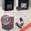 Watch Winder กล่องหมุนนาฬิกาอัตโนมัติ กล่องหมุนนาฬิกาออโต้เมติก กล่องใส่นาฬิกา กล่องโชว์นาฬิกา ตู้ใส่นาฬิกา Automatic watch winder box รุ่น BLKS1