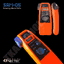 เครื่องเป่าแอลกอฮอล์ SAM05 NECTEC