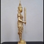รูปหล่อ ท้าวมหาราชทั้งสี่ (ท้าวจตุโลกบาลทั้งสี่ : เวสสุวรรณ ธตรฐ วิรูปักษ์ วิรุฬหก) ท้าวมหาราชทั้ง4องค์ (เข้าพิธีปลุกเสก เรียบร้อย ที่วัดท่าซุง ปี2556) องค์ใหญ่ขนาดบูชา สูง50ซม