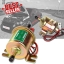 Elit ปั๊มติ๊ก ปั๊มเชื้อเพลิงน้ำมันแรงดัน สำหรับรถดีเซลและเบนซิน 12V Universal Gasoline&Diesel Fuel Pump 12V
