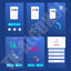 เครื่องเป่าแอลกอฮอล์ AT800 Smart App