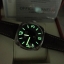 นาฬิกา Panerai Pam604 รุ่น Radiomir Firenze 3 Days Accoaio "Emgraved Watch