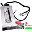 Dell Poweredge, R230, R240, AC250E-S0, 250W, Power supply, 0P3G94, P3G94, 09J6JG, 9J6JG,P3G94, D09YF