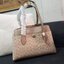 COACH 89576 LORA CARRYALL IN SIGNATURE CANVAS กระเป๋าถือ/สะพายไหล่ (แอดไลน์ก่อนสั่งซื้อ)