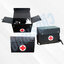 กระเป๋าพยาบาล-กล่องปฐมพยาบาล First Aid Bag รุ่น FB•10206
