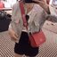 Coach COACH SMALL JES MESSENGER (แอดไลน์ก่อนสั่งซื้อ)