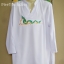 เสื้อสีขาวพระยานาคราช