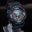 นาฬิกา G-Shock AAA รุ่น Limited Edition หน้าปัดสีน้ำเงิน 2 ระบบ ทน หาไม่ได้อีกแล้ว ถูกสุดๆ