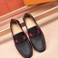 พร้อมส่ง รองเท้า lv men loafer โลฟเฟอร์ ชายสีดำและน้ำเงิน size 38-44