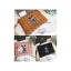 กระเป๋า mc clutch คลัช ลายกระต่าย 10 นิ้ว ใช้ได้ทั้งชายและหญิง