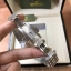 นาฬิกา Audemars Piguet Royal Oak Perpetual Calendar 25820ST สีเงิน สายเลส งาน CC