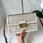 TORY BURCH T MONOGRAM SHOULDER BAG (แอดไลน์ก่อนสั่งซื้อ)