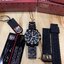 นาฬิกาผู้ชาย Luminox รุ่น 6402 Quartz Man's Mirror Swiss