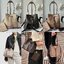 Coach Roan Bucket Bag Signature Canvas CBH07 (แอดไลน์ก่อนสั่งซื้อ)