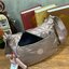 KIPLING CAI QUILTED HANDBG WITH EXTENDABLE STRAP (แอดไลน์ ก่อนชำระเงิน)
