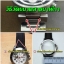 สายนาฬิกา แบรนด์ Patek Phillippe รุ่น The Sky Moon Tourbillon
