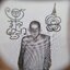 รูปขาวดำ(พิมพ์นิยมดั่งเดิม) หลวงพ่อกวย วัดโฆสิตาราม หลังยันต์ดวงแก้วพระสีวลี ปี2562 (ขนาดห้อยคอเลี่ยมกันน้ำ) (เลี่ยมสภาพเดิม ออกวัดโฆสิตามราม) (#รับประกันแท้)