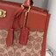 COACH CE733 BROOKE CARRYALL 28 (แอดไลน์ก่อนสั่งซื้อ)